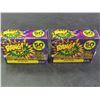 Image 1 : 2 packs of BANG - POPS  50 per pack / throw em drop em big BANG sound