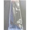 Image 1 : New 14" Heavy Duty Cable/Zip ties / pack of 100