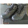 Image 2 : New Merrell Mens size 8 Hikers with artic grip for ice / $ 159.00 Tags