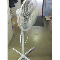 Hampton Bay Stand up Floor Fan