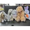 Image 1 : 5 New Super soft Bunny's