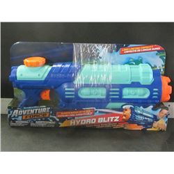 Adventure Force Hydro Blitz / shoots water up to 35 feet