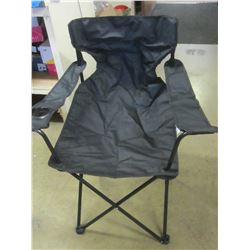 Ozark Trail Camping chair / with bag