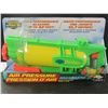 Image 1 : New Water Warriors Water Blaster / shoots water up to 42 feet