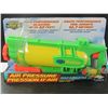 Image 1 : New Water Warriors Water Blaster / shoots water up to 42 feet