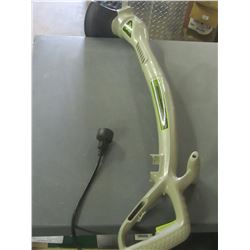 Lawn Master 10 inch Electric Weed Trimmer