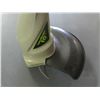 Image 2 : Lawn Master 10 inch Electric Weed Trimmer