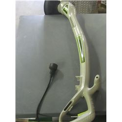 Lawn Master 10 inch Electric Weed Trimmer