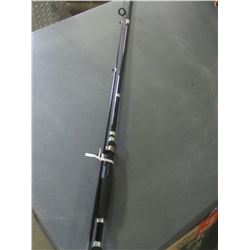 New SRS Rod / 6 ft  2 piece medium action