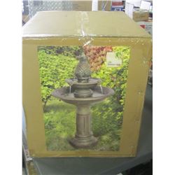 New Henryka Water Fountain / over 350.00 in store