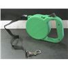 Image 1 : New Retractable Leash