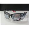 Image 1 : New Foster Grant Iron Man Sunglasses / 100 % protection
