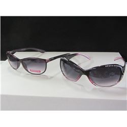 2 Pair Women's Sunglasses / 1 Foster Grant 1 Panama Jacks