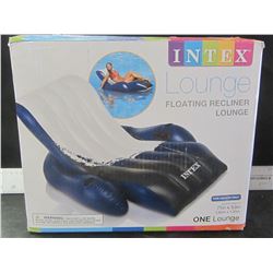Intex Floating Recliner