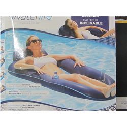 Water Life Chaise style Floatie