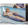 Image 1 : Water Life Chaise style Floatie