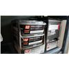 Image 2 : TWO CASES OF 3 1/4 STAINLESS DECK NAILS