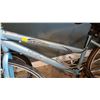 Image 2 : BLUE TRIBAL WANDERLUST BIKE