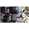 Image 2 : BLACK POWER FIST DRILL PRESS