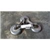 Image 1 : VERIBOR GERMAN GLASS LIFTING HANDLE
