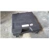 Image 1 : CASED MASTERCRAFT ELECTRIC STAPLE GUN