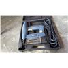 Image 2 : CASED MASTERCRAFT ELECTRIC STAPLE GUN