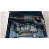 Image 2 : BOSCH HAMMER DRILL