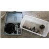 Image 1 : HOLE SAW SET