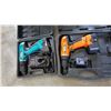 Image 2 : TWO BRICO ELECTRIC DRILLS