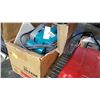 Image 1 : MAKITA BELT SANDER