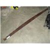 Image 1 : LARGE TWO MAN SAW BLADE