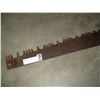 Image 2 : LARGE TWO MAN SAW BLADE