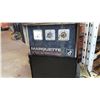 Image 2 : MARQUETTE BATTERY CHARGER TESTED AND WORKING
