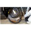 Image 1 : RIGID 9 GALLON SHOP VAC