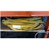 Image 1 : LOT OF HEAVY DUTY EXTENTION CORDS