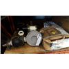 Image 1 : WATER FILTERS PUMP AND LAG BOLTS