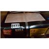 Image 1 : CASE OF 2 1/4 INCH COMMON NAILS 23KG