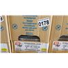 Image 1 : CASE OF 1 3/4 INCH EXTERIOR SCREWS 20 X 100 PCS