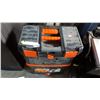 Image 1 : BLACK AND DECKER WORKMATE ROLLING TOOLCASE