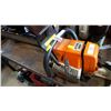 Image 2 : STIHL O66 GAS CHAINSAW