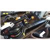 Image 1 : TORO SUPERBLOWER ELECTRIC LEAF BLOWER