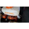 Image 2 : STIHL GAS BACKPACK BLOWER