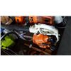 Image 3 : STIHL GAS BACKPACK BLOWER
