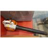 Image 1 : STIHL BG 56C GAS LEAFBLOWER