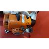 Image 2 : STIHL BG 56C GAS LEAFBLOWER