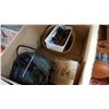 Image 2 : TOOLBOX ANDBOX OF TOOLS