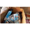 Image 2 : BOX OF TRAINING WHEELS