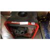 Image 2 : TROY BILT 5550 WATT GENERATOR TESTED AND WORKING