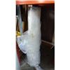 Image 1 : ROLL OF LARGE PLASTIC BAGS