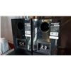 Image 2 : LOT OF SPEAKERS AND SUB